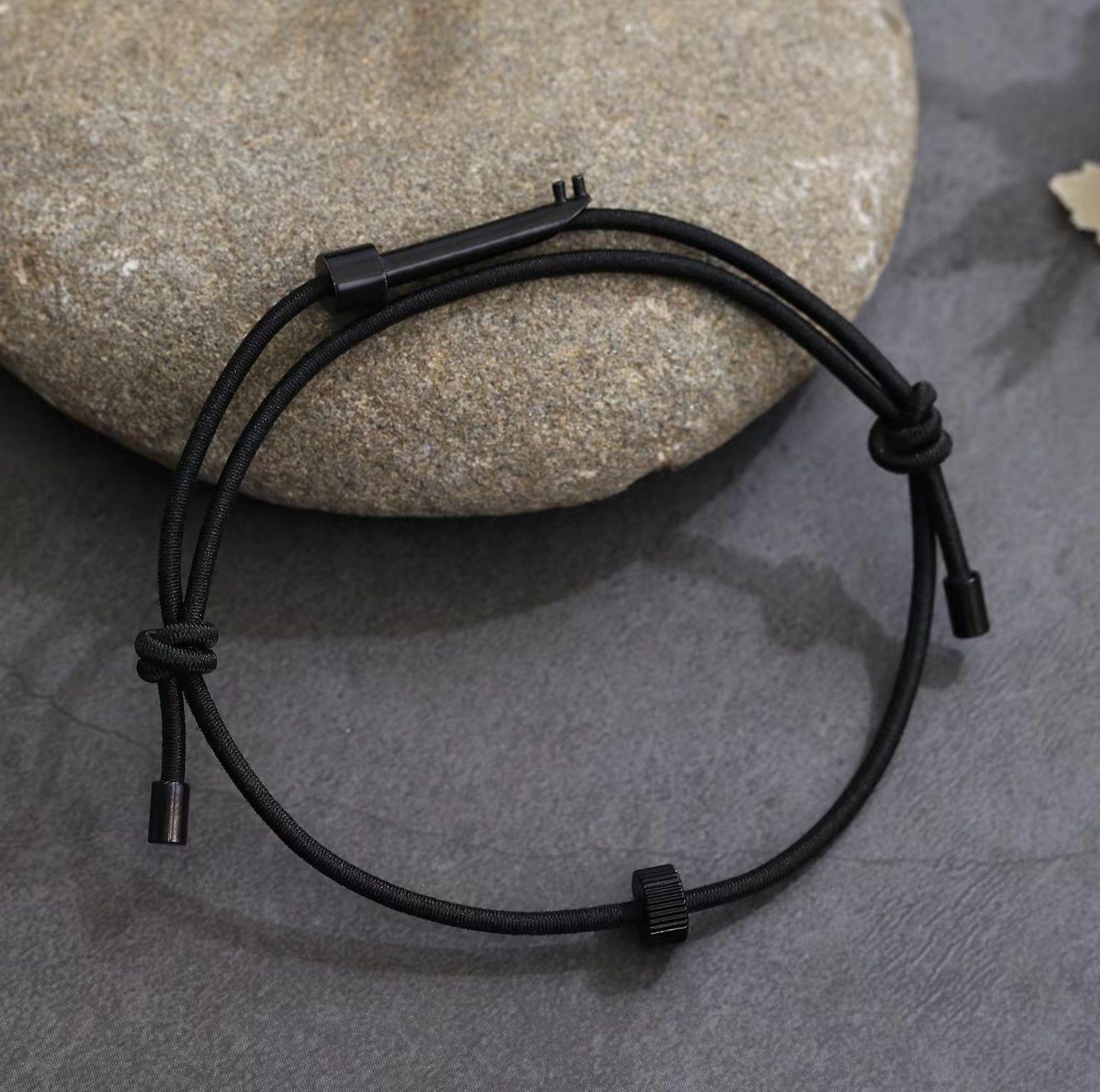 Survival Wrist Strap