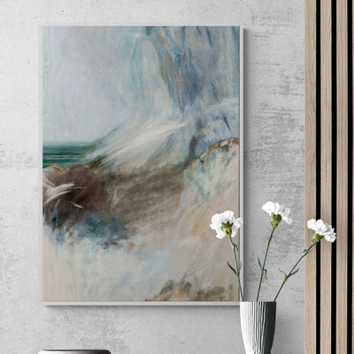Canvas Print: 