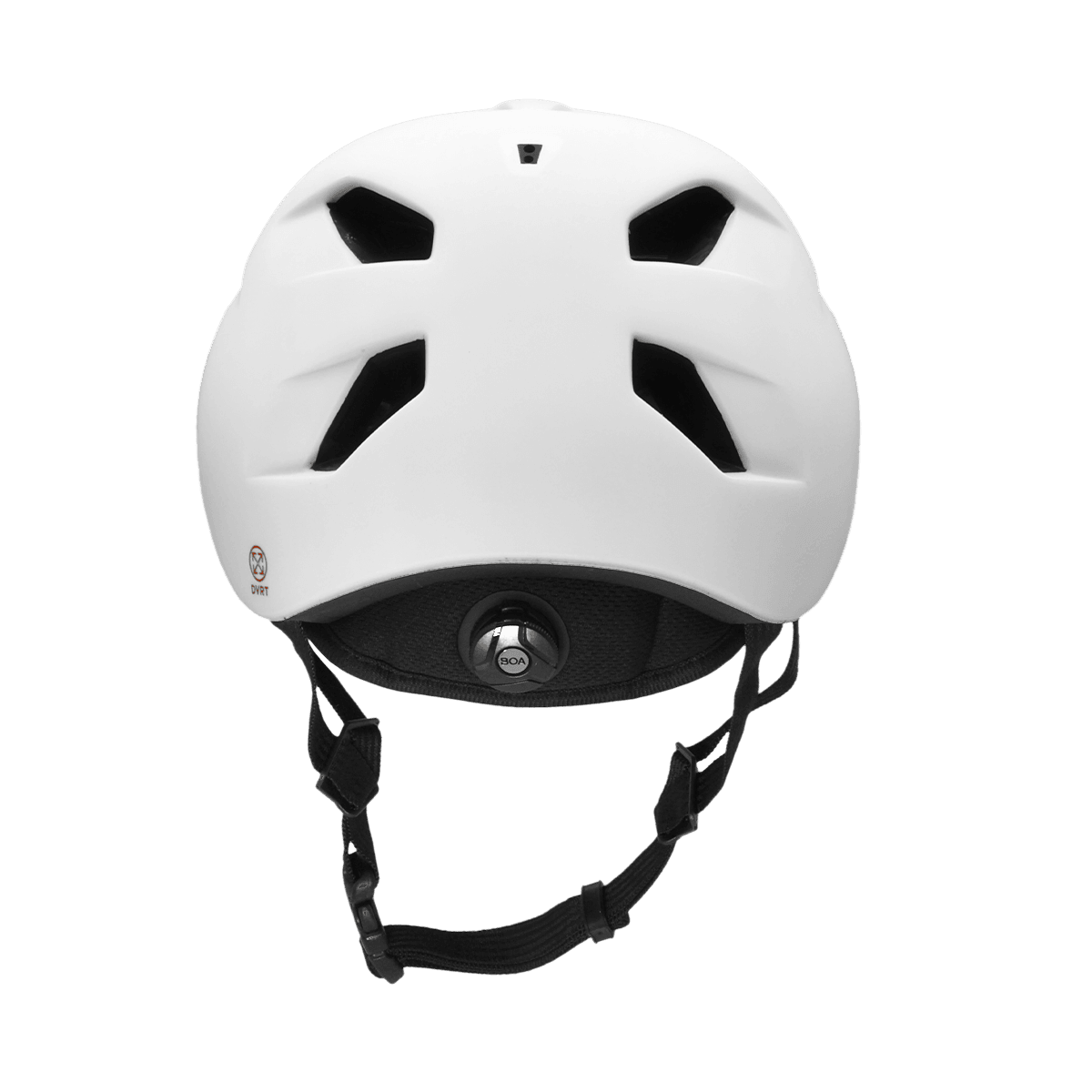 Allston DVRT Bike Helmet
