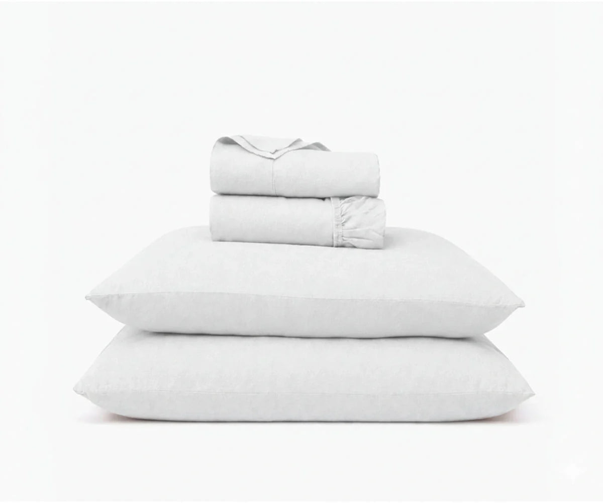 Linen Bedding set