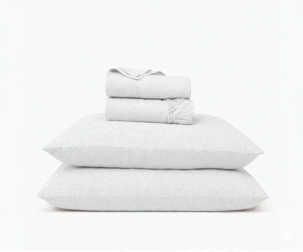 Linen Bedding set