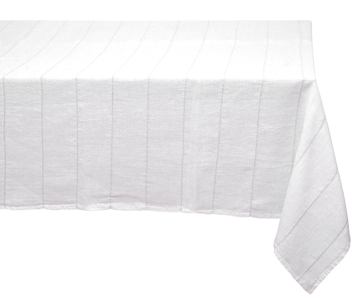Luxury Linen Tablecloths