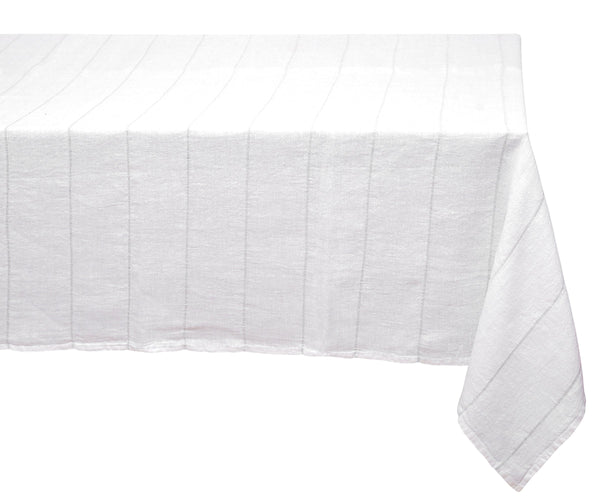 Luxury Linen Tablecloths