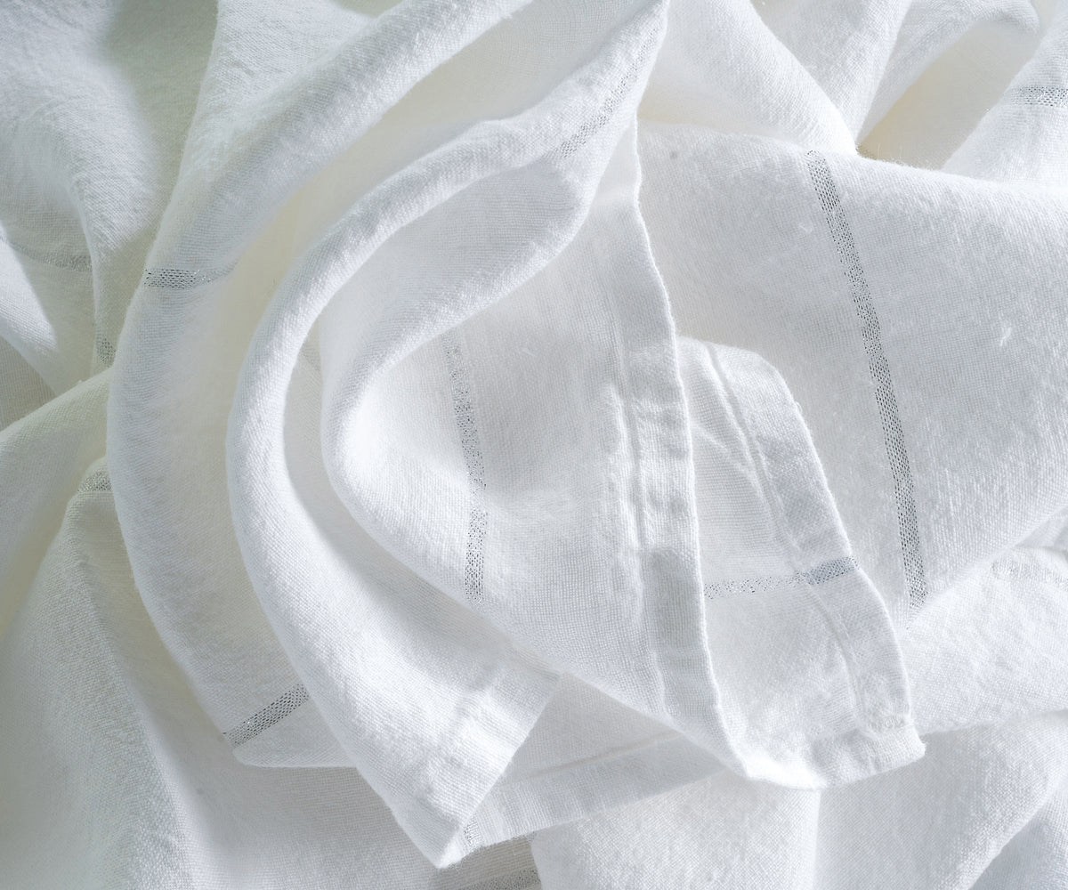 Luxury Linen Tablecloths