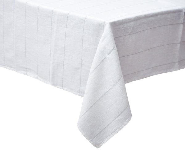 Rectangle Tablecloth - Linen Tablecloth