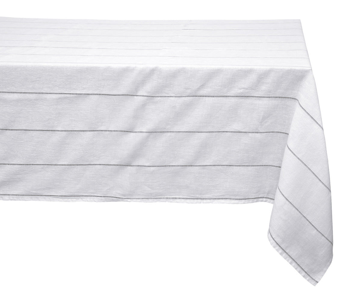 Luxury Linen Tablecloths