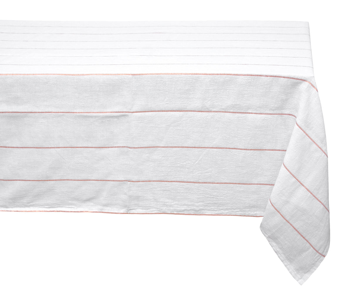 Rectangle Tablecloth - Linen Tablecloth