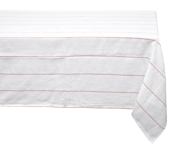 Rectangle Tablecloth - Linen Tablecloth