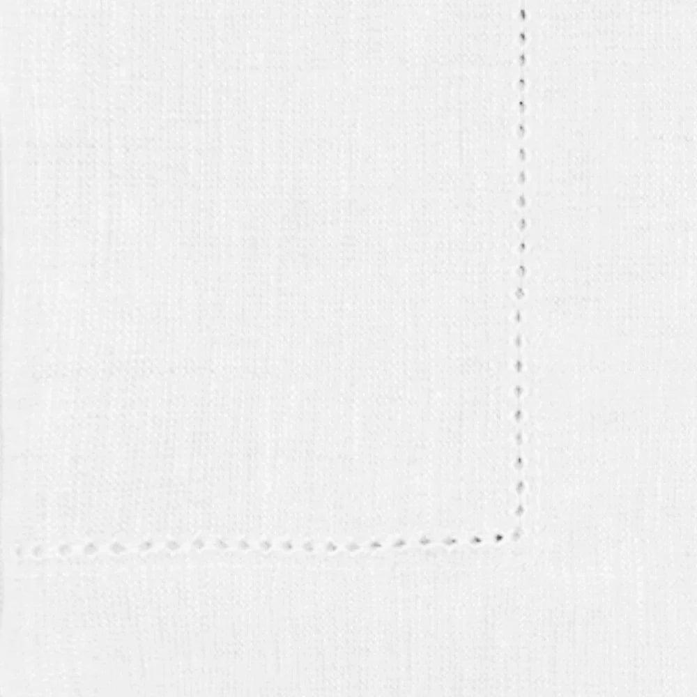 Linen Hemstitch Napkin