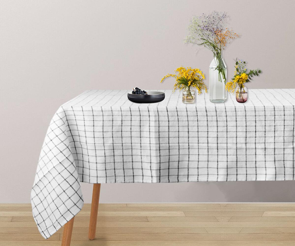 Linen Tablecloths