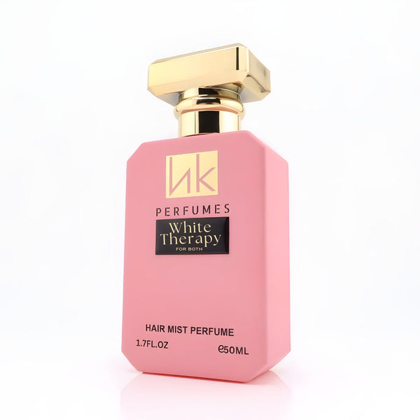 White Therapy Inspired by Initio Musk Therapy