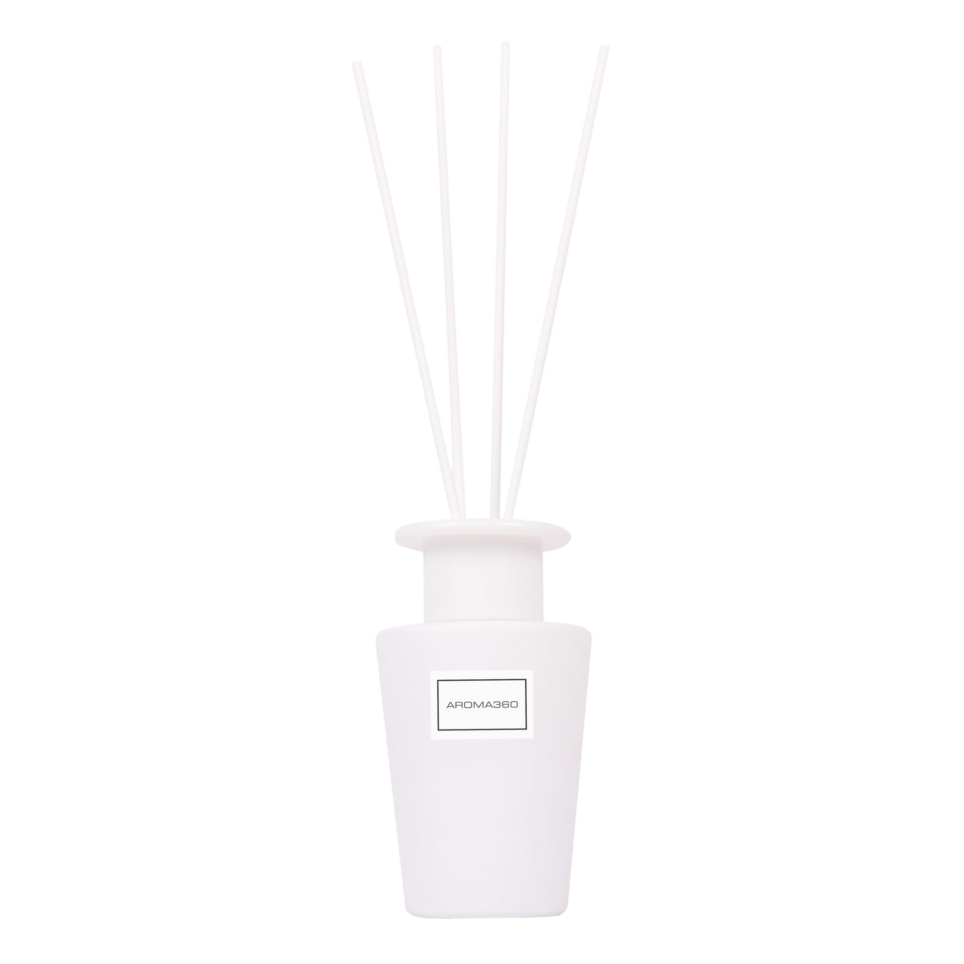 Black Velvet Reed Diffuser