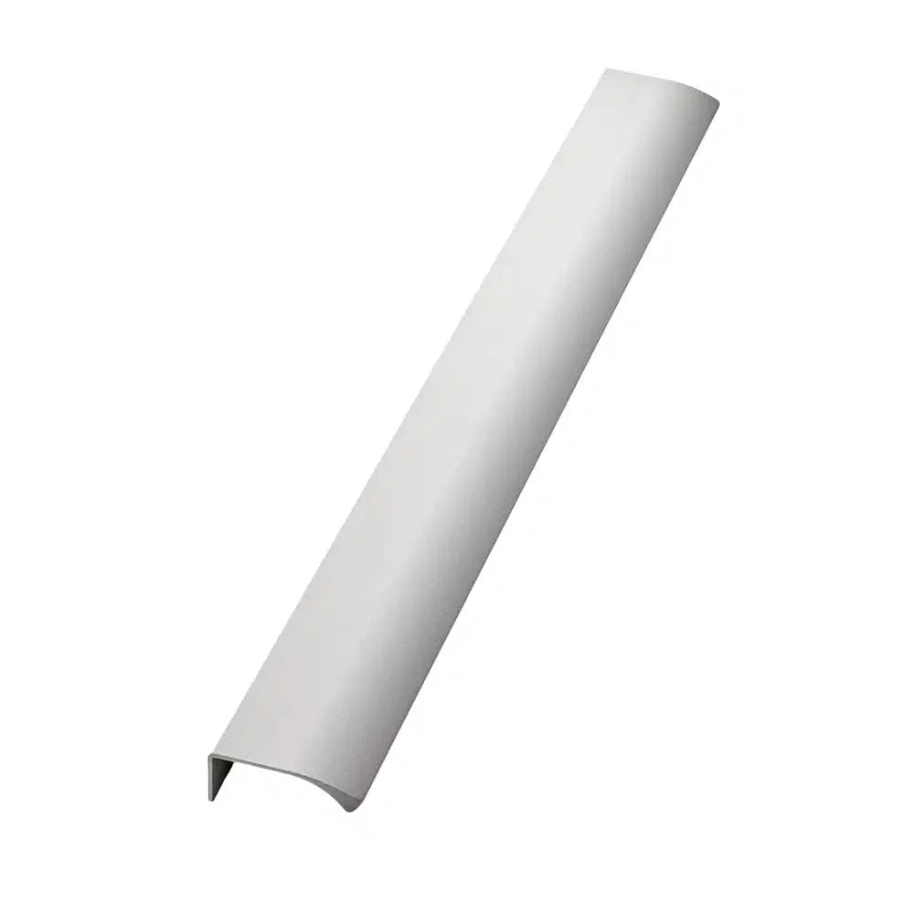 Matte White 