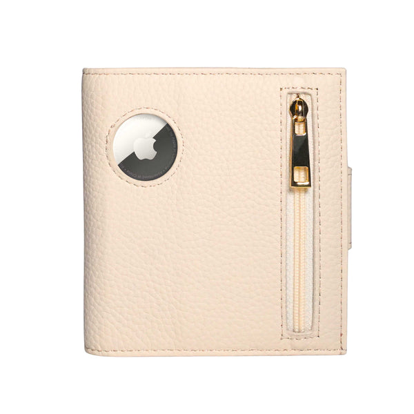 Women's AirTag Wallet Deluxe Smart VN300