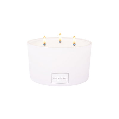 Déjà Vu 3-Wick Candle