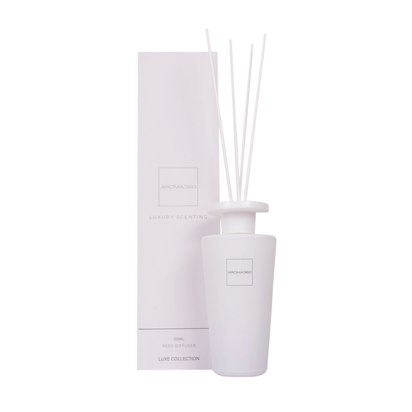 Déjà Vu 500mL Reed Diffuser