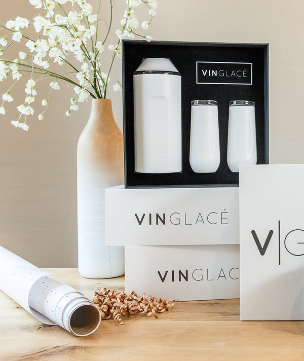 Champagne Gift Set