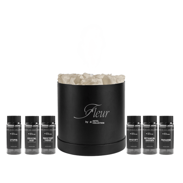 Fleur Scent Diffuser