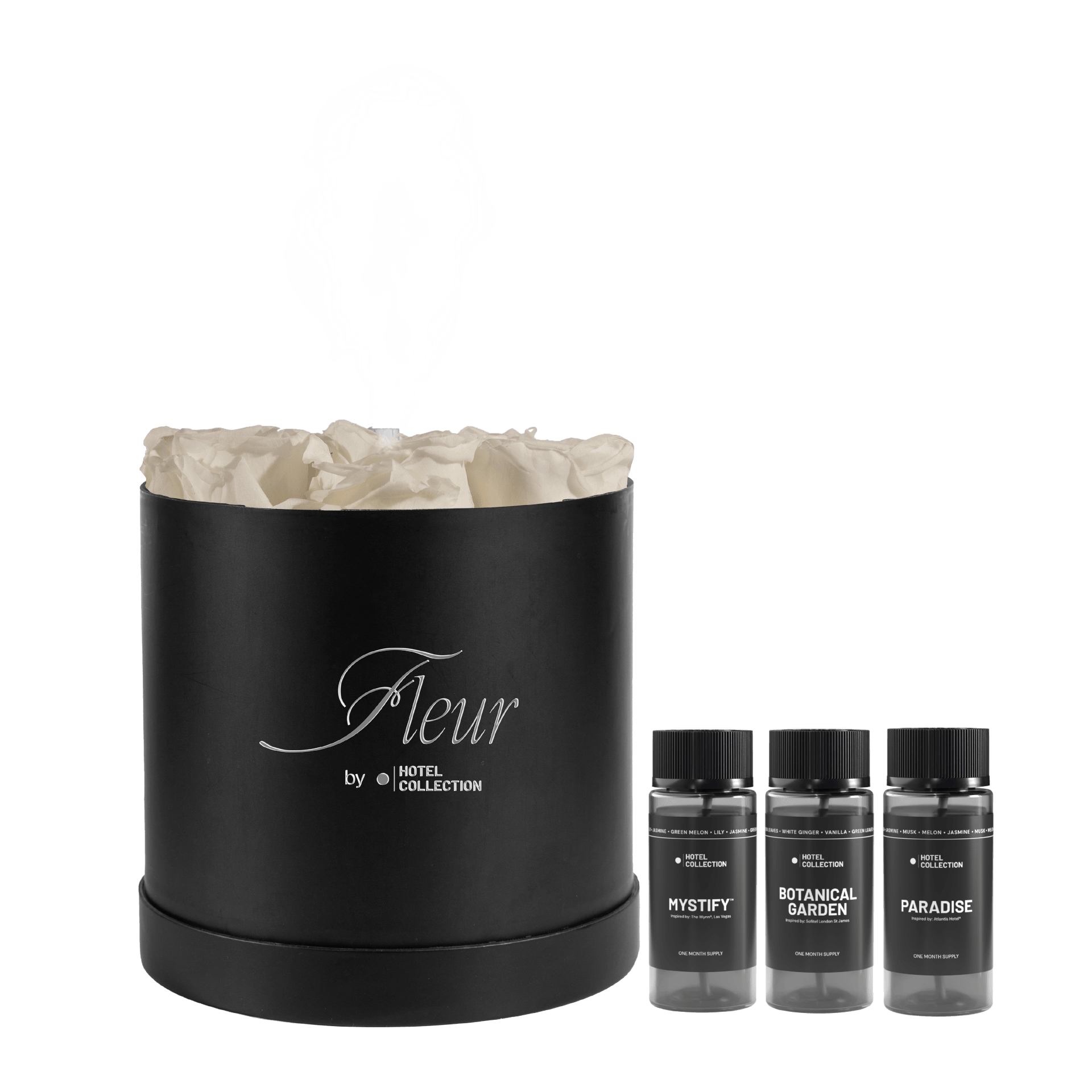 Fleur Scent Diffuser
