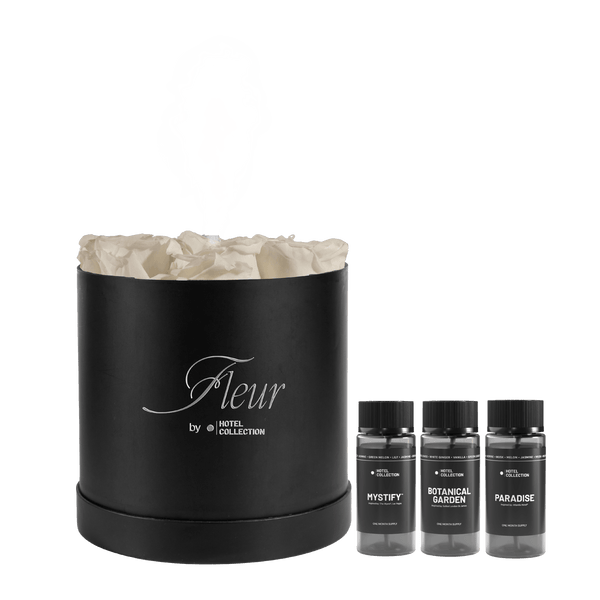 Fleur Scent Diffuser