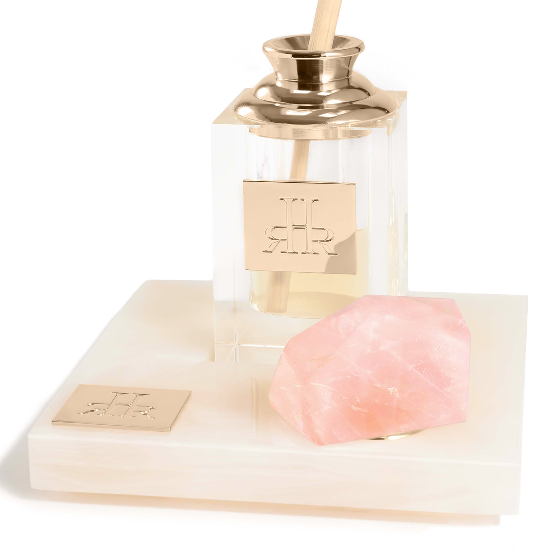 Oxypétala Large Crystal Diffuser