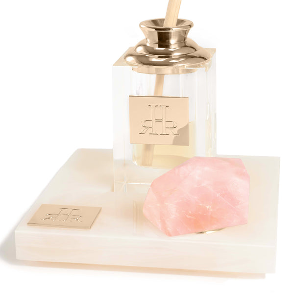 Oxypétala Large Crystal Diffuser