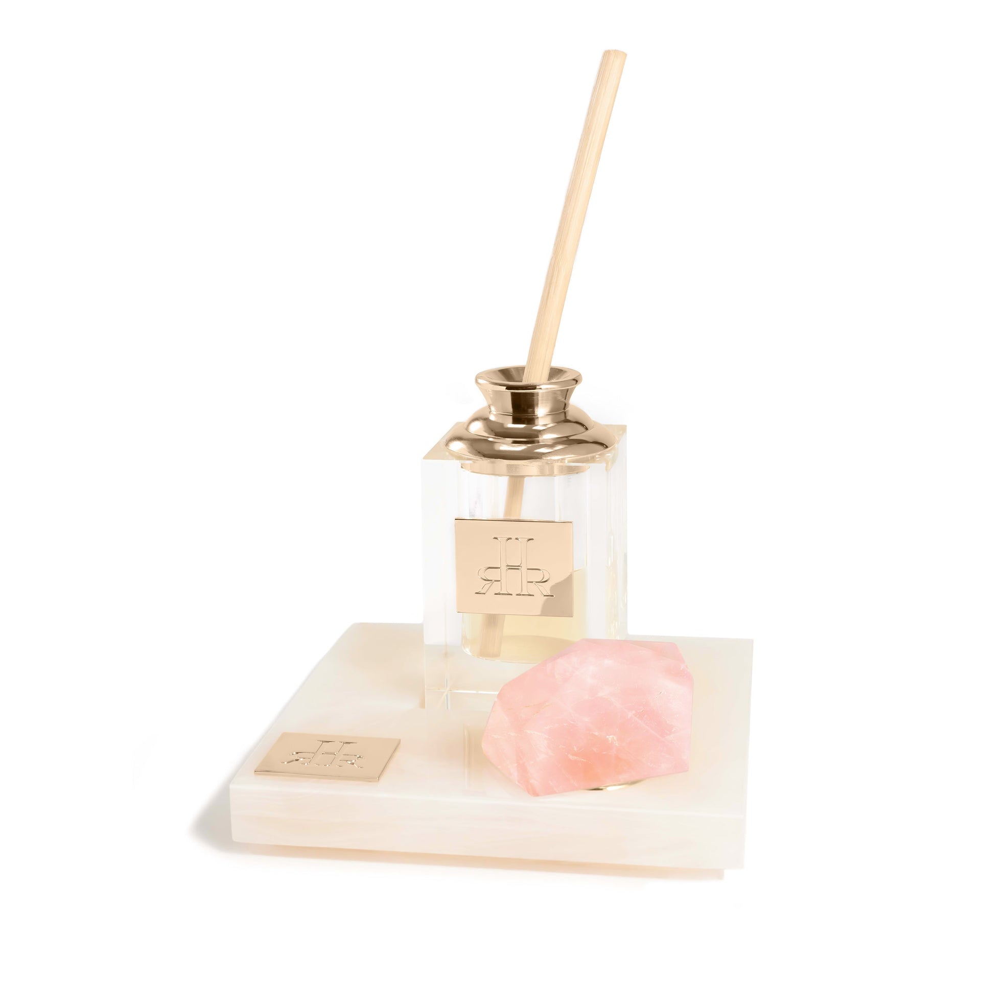 Oxypétala Large Crystal Diffuser