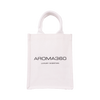Luxury Canvas Tote