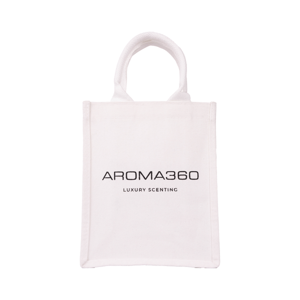 Luxury Canvas Tote