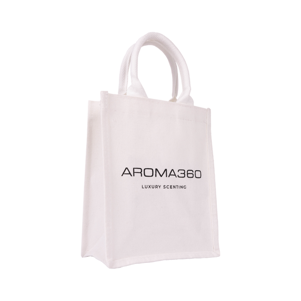Luxury Canvas Tote