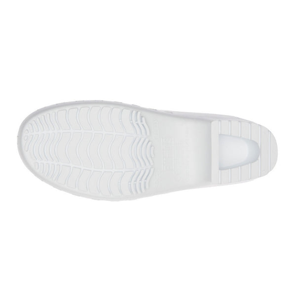 Calzuro Classic Without Holes White