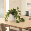 Fluted Cylinder Planter (No Saucer)