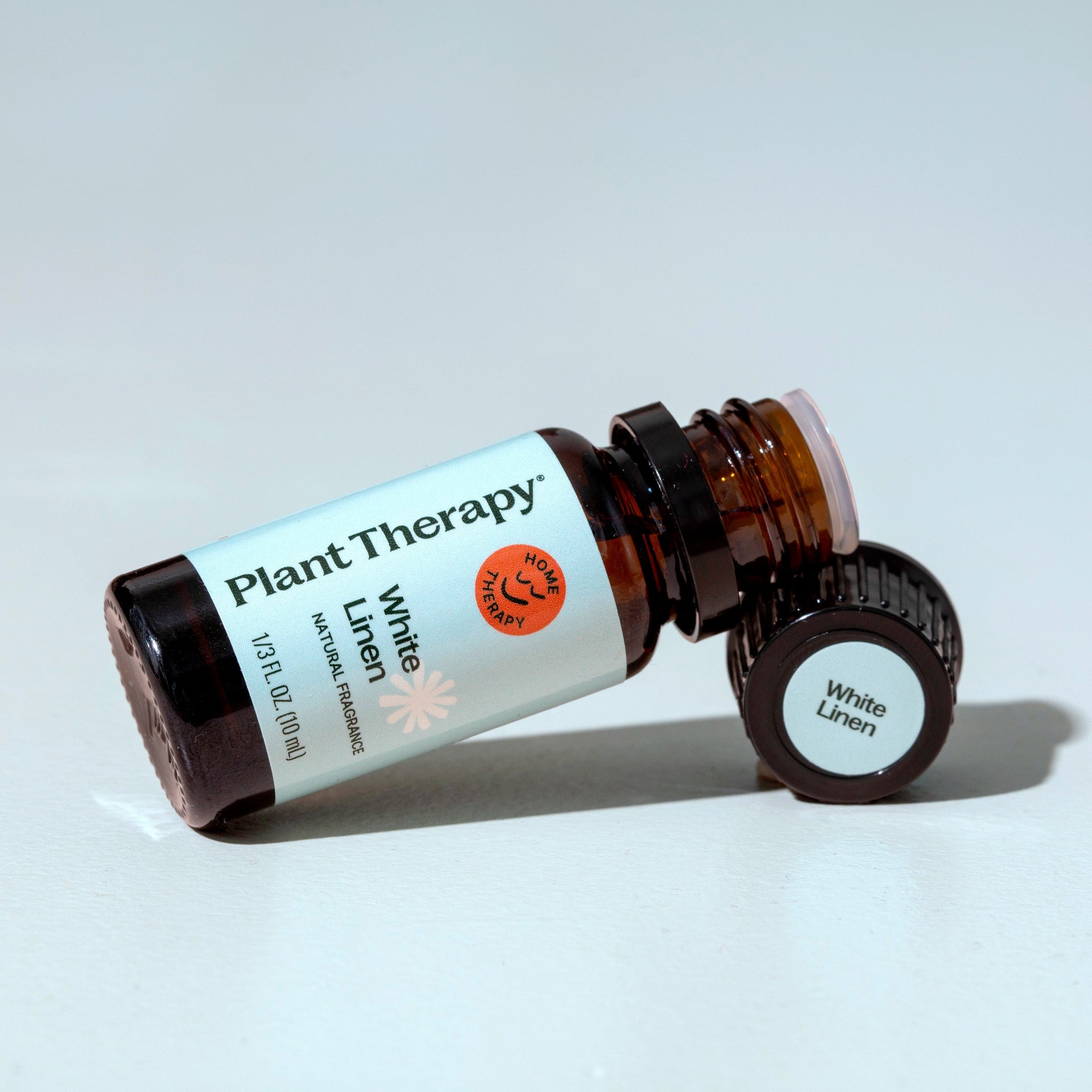 White Linen Natural Fragrance