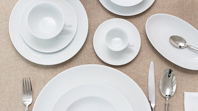 White Tears Coffee Mug