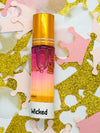 Wicked Perfume Fragrance Oil