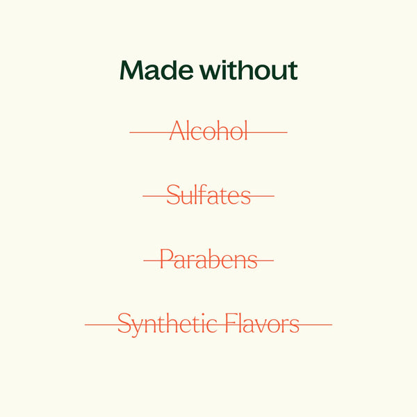 Wild Strawberry Natural Lip Balm