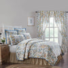 Wilder Quilt 5pcs. Set