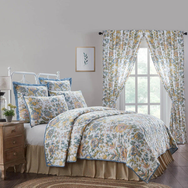Wilder Quilt 5pcs. Set - Gifts for You 'n Me