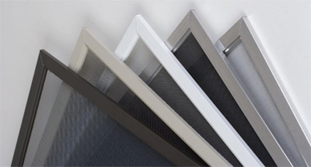 MILGARD CUSTOM WINDOW SCREEN REPLACEMENTS