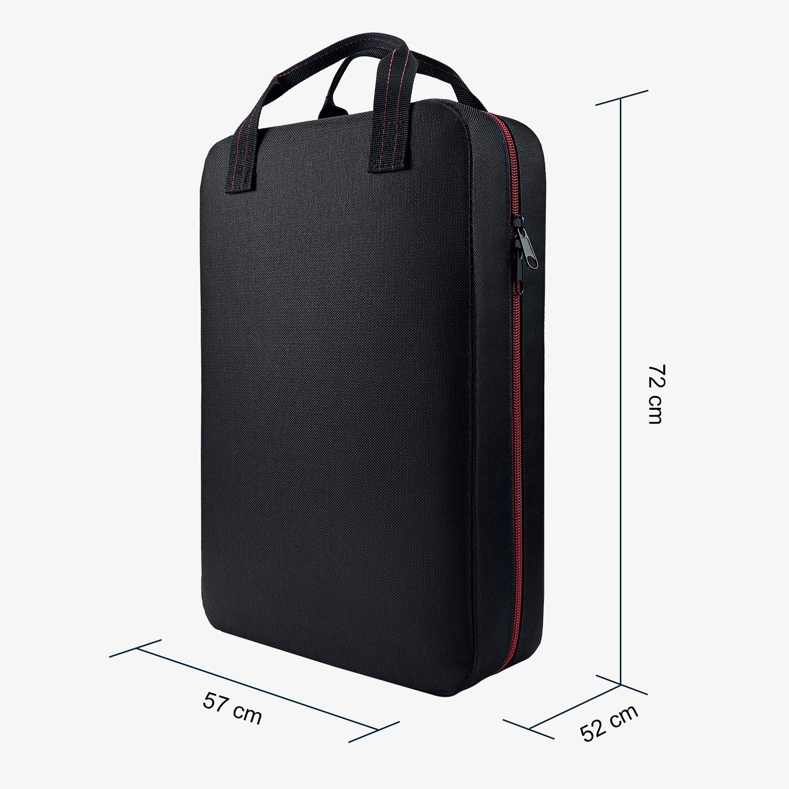 Wine Bottle Travel Bag | Holds 2 Standard 750 ML Size Bottles | Universal Luggage Case, DROP TEST Approved Carry On Bag For Professionals and Consumers, Gift For Wine Lovers & Connoisseurs
