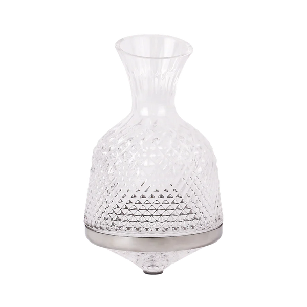 Swirl Wine Decanter