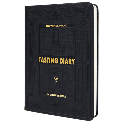 Wine Folly Wine Journal Guided Wine Tasting Notes (5