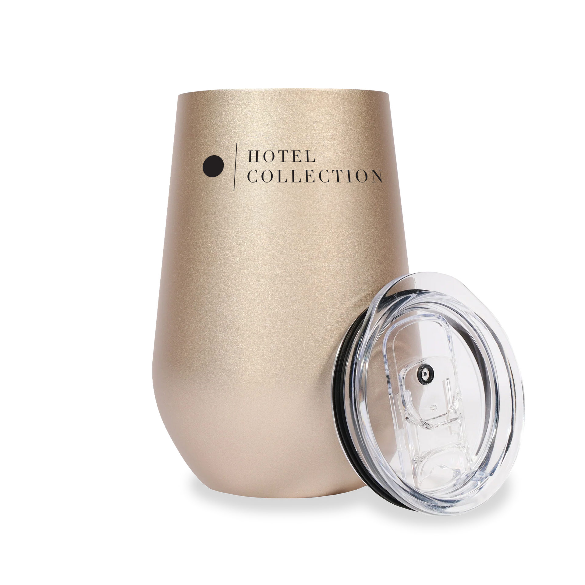 Wine Chiller & Tumbler Set