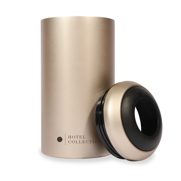 Wine Chiller & Tumbler Set