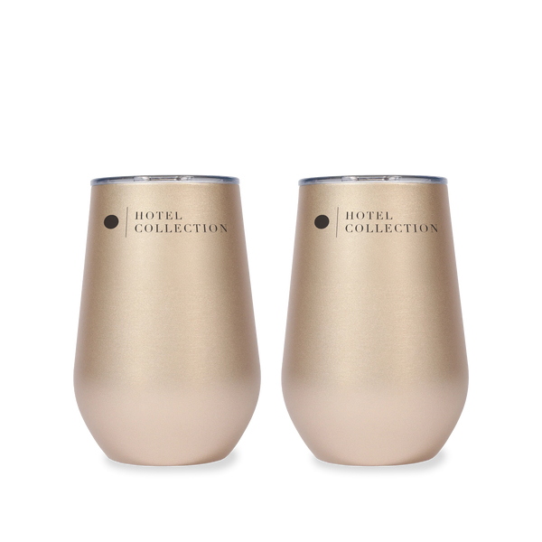Wine Chiller & Tumbler Set