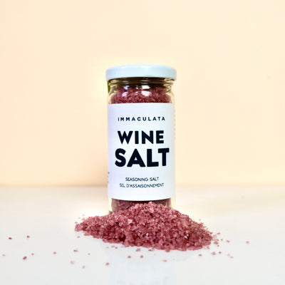 WINE SALT