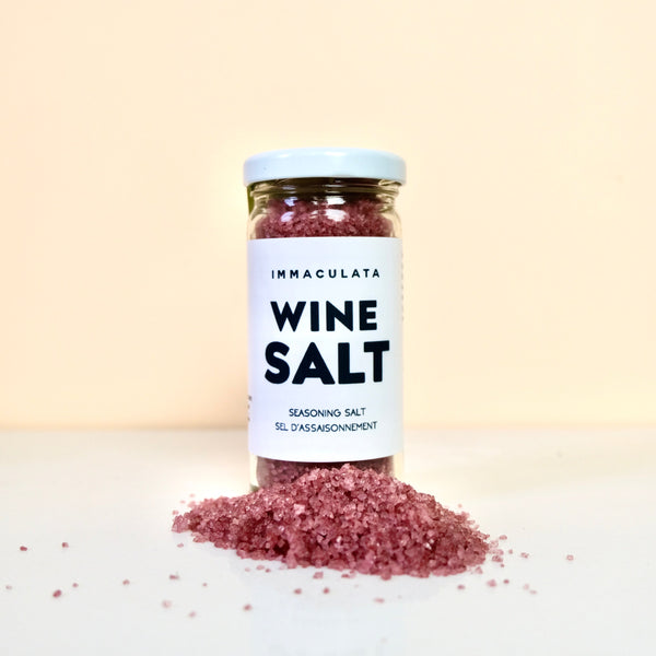 WINE SALT