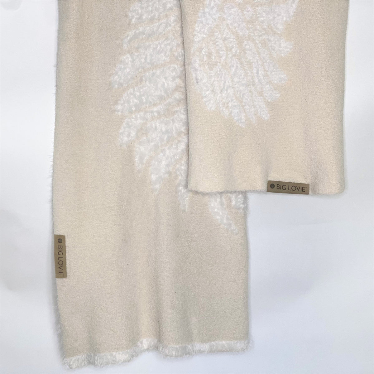DREAM | WINGS IVORY | LITTLE