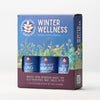 Winter Wellness Herbal Supplements 3-Pack