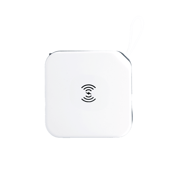 5 in 1 Wireless Charger